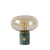 Lucide 03520/01/62 CHARLIZE lampa stolní E27/40W