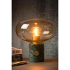Lucide 03520/01/62 CHARLIZE lampa stolní E27/40W