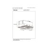 Lucide 09925/02/31 TRIMLESS svítidlo vestavné 2xGU10/5W bílá