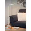 GILLY stojací lampa LED 5W H153 D20cm 2700K bílá