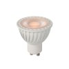 LED žárovka GU10/5W 3STEP stmívatelná bílá