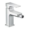 Hansgrohe Bidetová baterie Hansgrohe Metropol s clic-clacem chrom 32520000