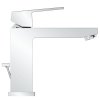 Grohe Umyvadlová baterie GROHE Eurocube s výpustí chrom 23445000