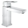 Grohe Umyvadlová baterie GROHE Eurocube s výpustí chrom 23445000