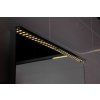 Amirro Zrcadlo s LED osvětlením Amirro 50x70 cm 901-374