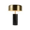 Lucide 34540/03/30 MIRASOL lampa stolní G9/3x7W