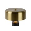 Lucide 34540/03/30 MIRASOL lampa stolní G9/3x7W