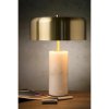 Lucide 34540/03/31 MIRASOL lampa stolní G9/3x7W