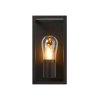 Lucide 27200/01/30 CARLYN svítilo nástěnné E14/6W