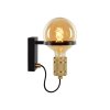 Lucide 30271/01/30 OTTELIEN lampa nástěnná E27/60W