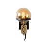 Lucide 30271/01/30 OTTELIEN lampa nástěnná E27/60W