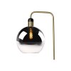 Lucide 34738/01/65 JULIUS lampa stojací E27/25W