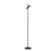 Lucide 79781/05/30 PHILON LED lampa stojací 4.5W/380LM