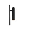 Lucide 79781/05/30 PHILON LED lampa stojací 4.5W/380LM