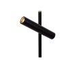 Lucide 79781/05/30 PHILON LED lampa stojací 4.5W/380LM