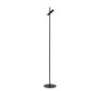 Lucide 79781/05/30 PHILON LED lampa stojací 4.5W/380LM