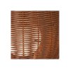 Lucide COLIN IP44 venkovní nabíjecí stolní lampa - baterie - LED Ø 30cm 1x3W 3000K  IP44 světlé dřevo
