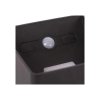 Lucide VERTIGO - Dobíjecí nástěnné svítidlo Vnitřní/venkovní - Baterie - LED stmívatelné - 1x6W 2700K - IP54 - Senzor