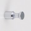 Keuco Háček Keuco Elegance chrom 11614010000