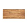 Naturel Deska pod umyvadlo Naturel Wood 120x55 cm dub DMDUB120XX