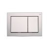 Tece Ovládací tlačítko Tece TECEnow plast chrom mat 9240402