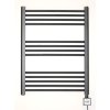 Thermal Trend Radiátor elektrický Thermal Trend KD 80x60 cm černá SETKE600800X3BL