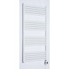 Thermal Trend Radiátor elektrický Thermal Trend KH 120x60 cm bílá SETKHE6001200X4