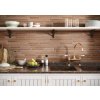 Realonda Obklad Realonda Amsterdam cotto 15x45 cm mat AMSTERCO