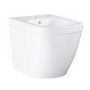 Grohe Bidet GROHE Euro Ceramic stojící, vnitřní přívod 39340000