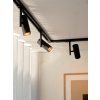 Nordlux Jerome Link 3-Kit +1m provedení černá 2510096003