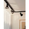 Nordlux Eik Link 3-Kit + 1m provedení černá 2510399903