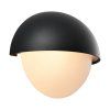 Nordlux Scorpius Maxi Round provedení černá 2518421003