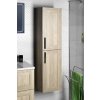 Sapho Koupelnový set AMIA 90, dub Texas KSET-016