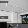 lucide track track 1 okruhovy system osvetleni track 1 metr bila prodlouzeni
