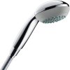 Hansgrohe Sprchová hlavice Hansgrohe Crometta 85 chrom 28562000