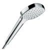 Hansgrohe Sprchová hlavice Hansgrohe Croma E bílá/chrom 26815400
