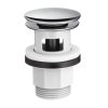 Hansgrohe Hansgrohe soupravy Odtoková Push-Open pro 50105000