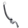Hansgrohe Vanový automat Hansgrohe Flexaplus kulatý 58150000