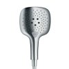 Hansgrohe Sprchová hlavice Hansgrohe Raindance Select E chrom 26550000