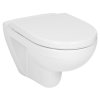 Jika Wc závěsné Jika Lyra Plus zadní odpad H8233800000001