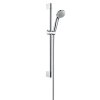 Hansgrohe Sprchový set Hansgrohe Crometta 85 chrom 27728000