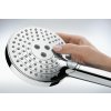 Hansgrohe Sprchový systém Hansgrohe Raindance Select S na stěnu s termostatickou baterií chrom 27633000
