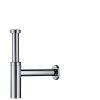 Hansgrohe Designový sifon Hansgrohe Flowstar 52105000