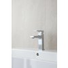 Hansgrohe Umyvadlová baterie Hansgrohe Metropol s clic-clacem chrom 32507000