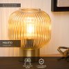 maloto table lamp e27 jantar