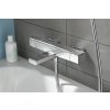 Hansgrohe Vanová baterie Hansgrohe Ecostat E bez sprchového setu 150 mm chrom 15774000