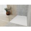 Kaldewei Sprchová vanička obdélníková Kaldewei Cayonoplan 140x90 cm smaltovaná ocel alpská bílá 362700010001