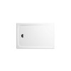 Kaldewei Sprchová vanička obdélníková Kaldewei Cayonoplan 140x90 cm smaltovaná ocel alpská bílá 362700010001