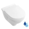Villeroy & Boch Wc závěsné Villeroy & Boch O.Novo zadní odpad 56601001