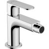 Hansgrohe Bidetová baterie Hansgrohe Rebris S s výpustí chrom 72210000